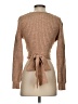 Petal and Pup Tan Pullover Sweater Size S - photo 2