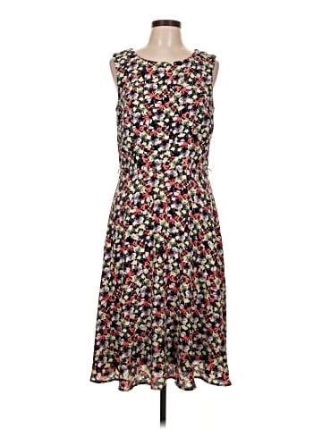 Leslie Fay Casual Dress (view 1)