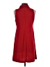 Tiana B. Red Casual Dress Size S - photo 2