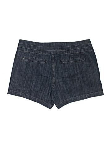 One 5 One Denim Shorts (view 2)