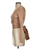 Petal and Pup Tan Pullover Sweater Size S - photo 5