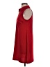 Tiana B. Red Casual Dress Size S - photo 5