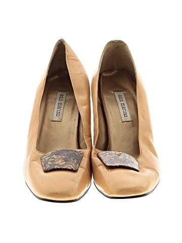 Ann Marino Heels (view 2)