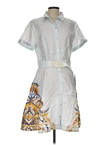 J by Joie Casual Dress (view 1)