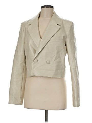 7 For All Mankind Blazer (view 1)
