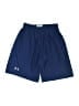 Under Armour Solid Blue Athletic Shorts Size M (kids) - photo 1