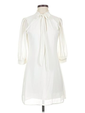 Want and Need Casual Dress (view 1)