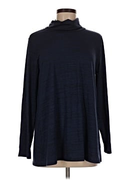Marla Wynne Long Sleeve Turtleneck (view 1)