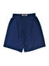Under Armour Solid Blue Athletic Shorts Size M (kids) - photo 2