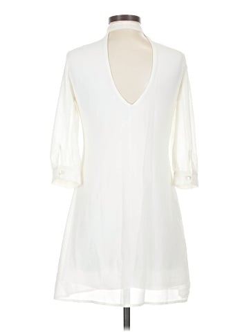 Want and Need Casual Dress (view 2)