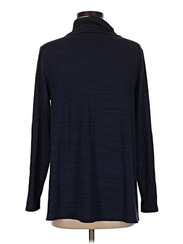 Marla Wynne Long Sleeve Turtleneck (view 2)