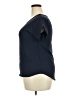 Entro Blue Short Sleeve Top Size XXL (estimated) - photo 5