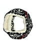 Charming Charlie 100% Acrylic Black Scarf One size - photo 1