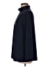 Marla Wynne Blue Long Sleeve Turtleneck Size M - photo 5