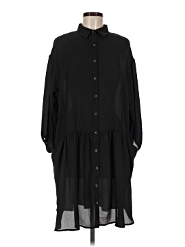 Wild Pearl Casual Dress