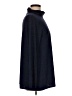 Marla Wynne Blue Long Sleeve Turtleneck Size M - photo 4