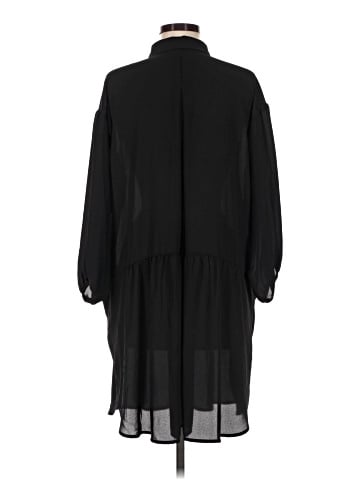 Wild Pearl Casual Dress (view 2)