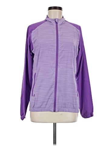 Adidas Track Jacket (view 1)