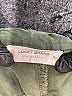 Lucky Brand Green Cargo Pants Size 30 waist - photo 7