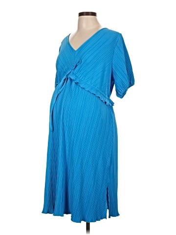 Isabel by Ingrid + Isabel Casual Dress (view 1)