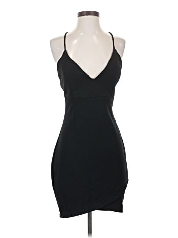 Mind Code Cocktail Dress (view 1)