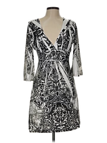 Cristinalove Cocktail Dress (view 1)