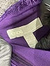 ASOS Purple Cocktail Dress Size 8 - photo 4