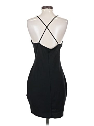 Mind Code Cocktail Dress (view 2)
