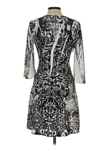 Cristinalove Cocktail Dress (view 2)