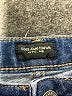 Silver Jeans Co. Solid Blue Jeans Size 24 waist - photo 7