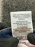 Silver Jeans Co. Solid Blue Jeans Size 24 waist - photo 8