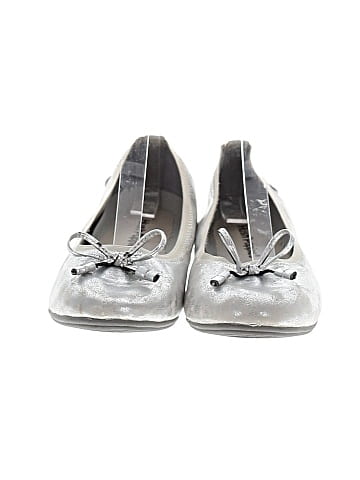 Hush Puppies Flats (view 2)