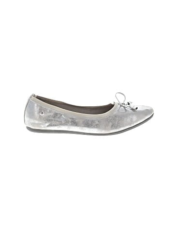 Hush Puppies Flats (view 1)