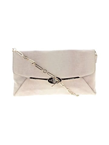 Coach Leather Clutch (view 1)