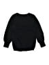 Nike Black Sweatshirt Size 4 - photo 2