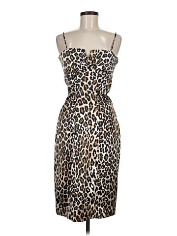 Cache Cocktail Dress (view 1)