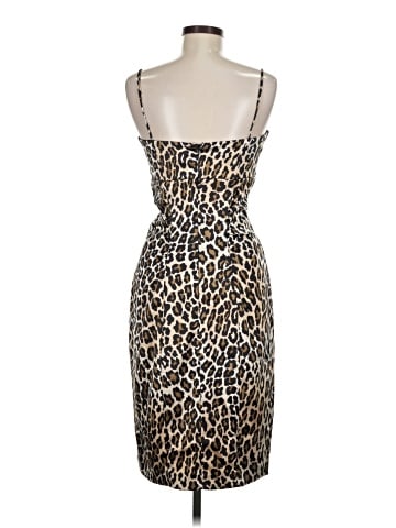 Cache Cocktail Dress (view 2)