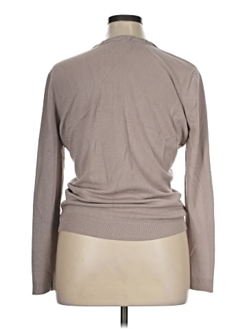 Apostrophe Long Sleeve T-Shirt (view 2)