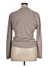 Apostrophe Tan Long Sleeve T-Shirt Size XL - photo 2