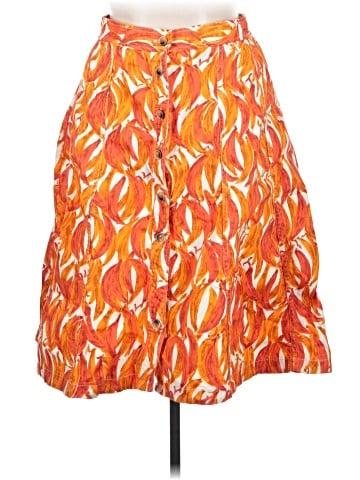 Maeve by Anthropologie Casual Skirt (view 1)