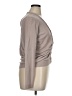 Apostrophe Tan Long Sleeve T-Shirt Size XL - photo 4