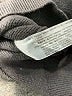Zara Black Pullover Sweater Size M - photo 8