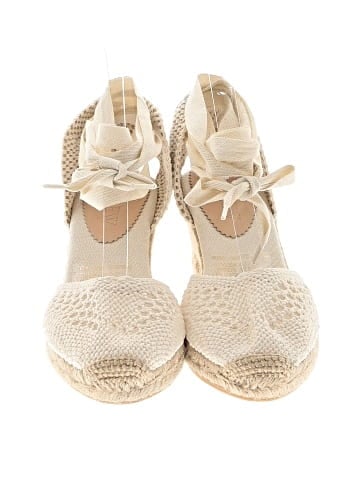 J.Crew Wedges (view 2)