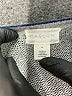 Caslon Color Block Gray Pullover Sweater Size M - photo 7
