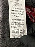 Shein 100% Polyester Print Red Casual Dress Size 8 - 10 - photo 8