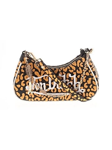 Von Dutch Shoulder Bag (view 1)