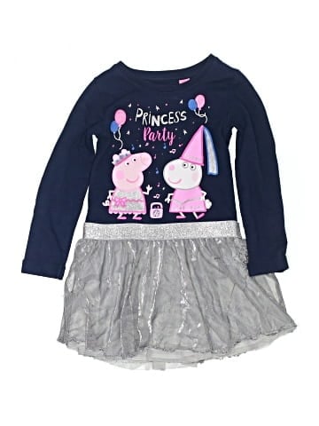 Peppa Pig Dress (view 1)