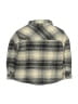 Baby Gap 100% Cotton Plaid Gray Jacket Size 2T - photo 2