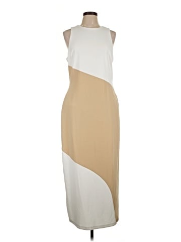 Donna Morgan Cocktail Dress (view 1)