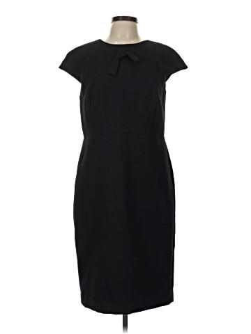 Talbots Casual Dress (view 1)